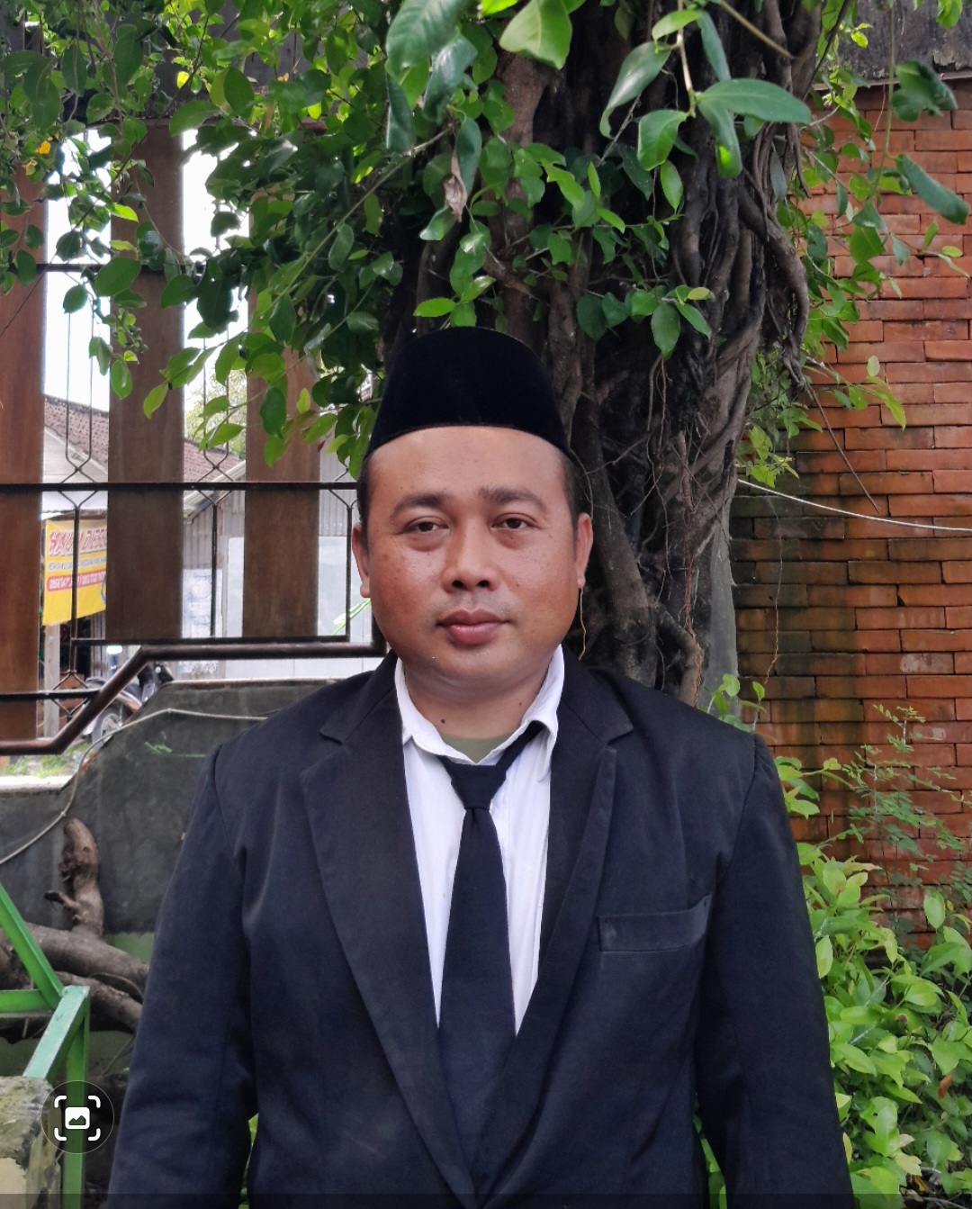 Foto User